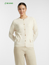 "Rebecca" cardigan in LENZING&trade; ECOVERO&trade; viscose image number 0