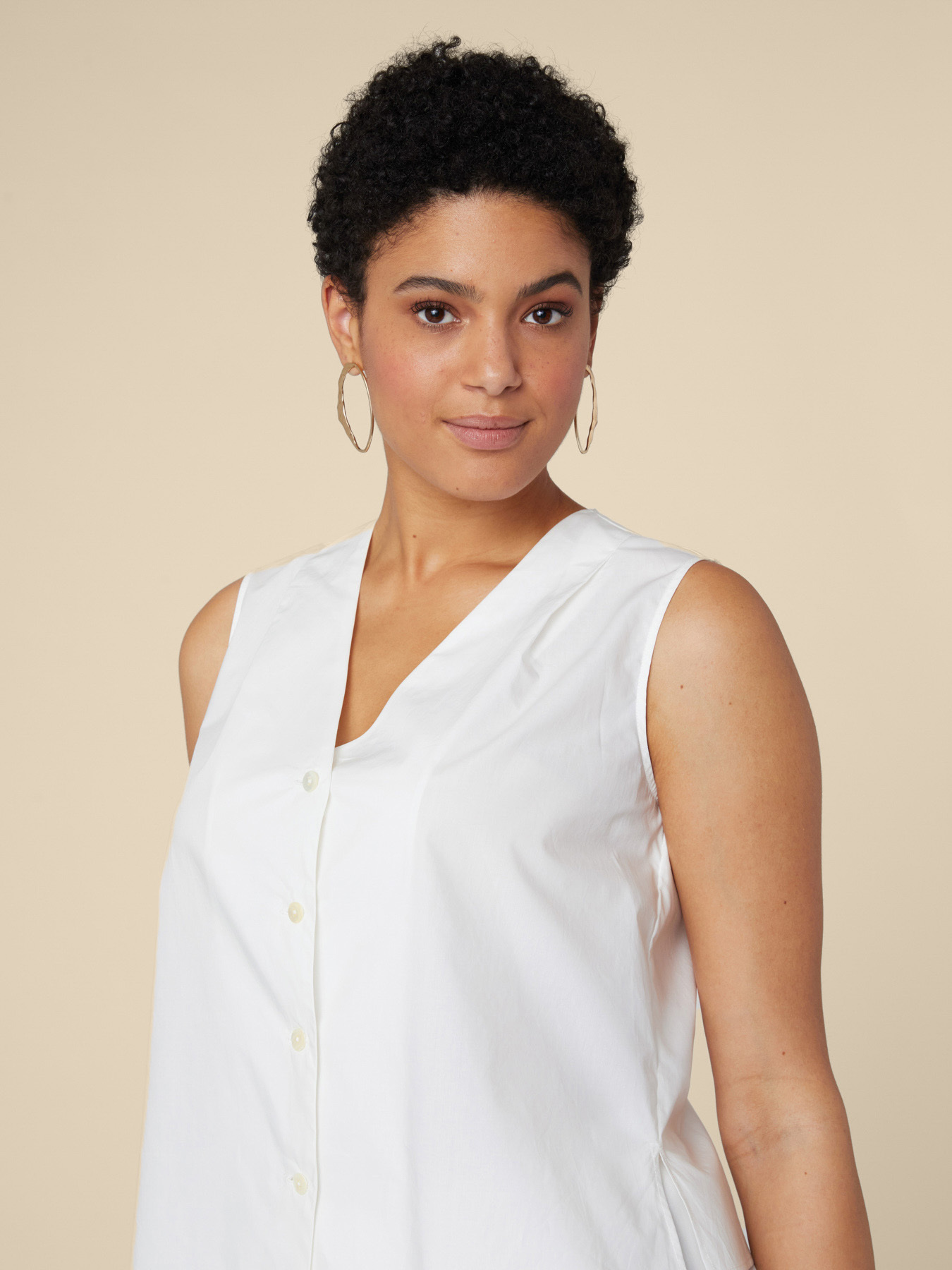 Waistcoat top image number 4