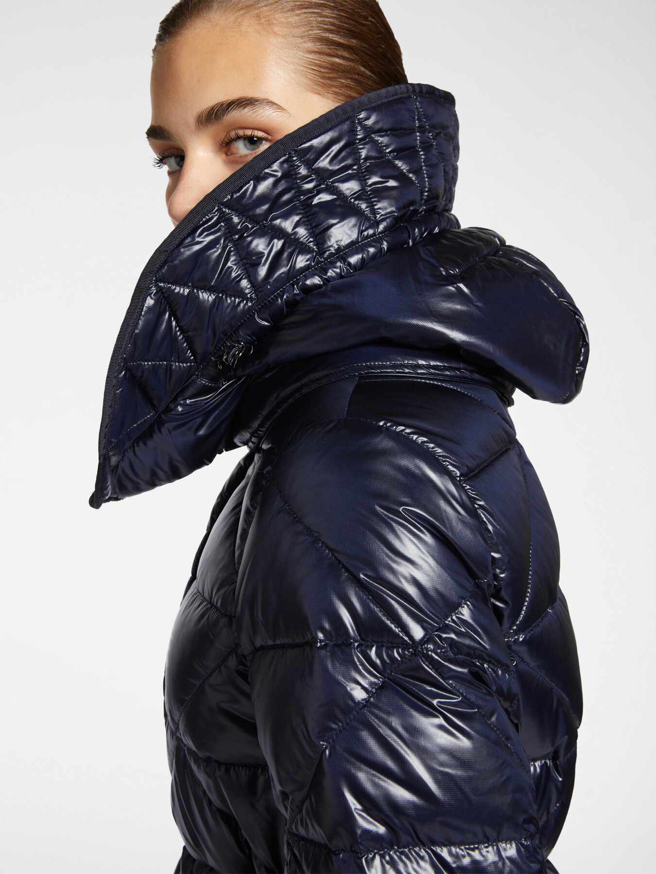 Gesteppter Parka image number 3