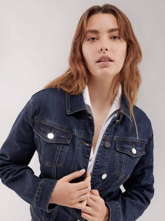 Discover our denim collection - DK