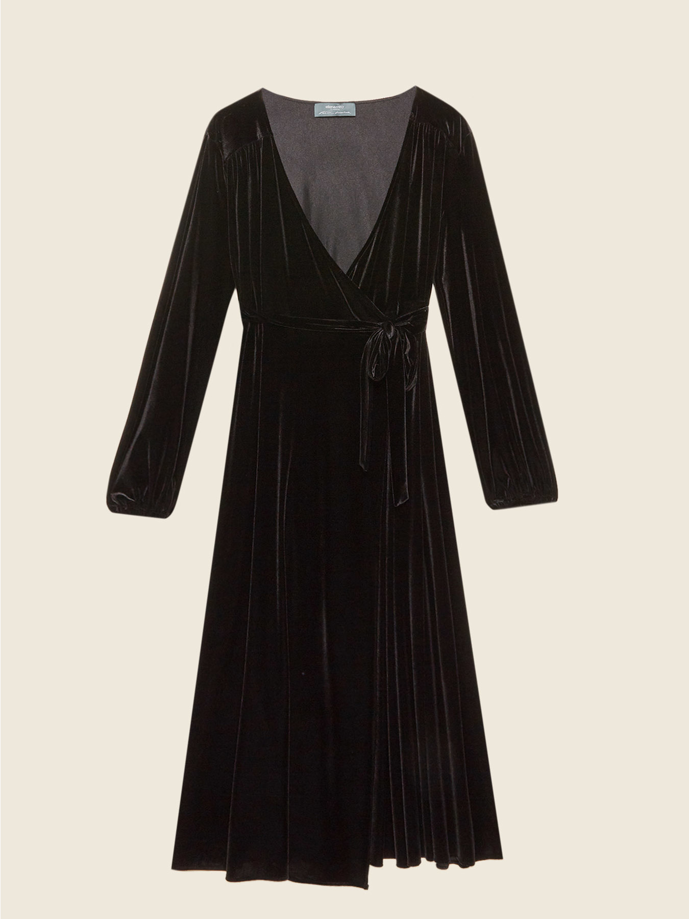 Samtkleid image number 3