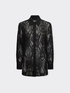 Lace shirt image number 4