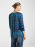 Blusa estampada image number 1