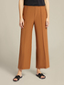 Cropped trousers image number 2