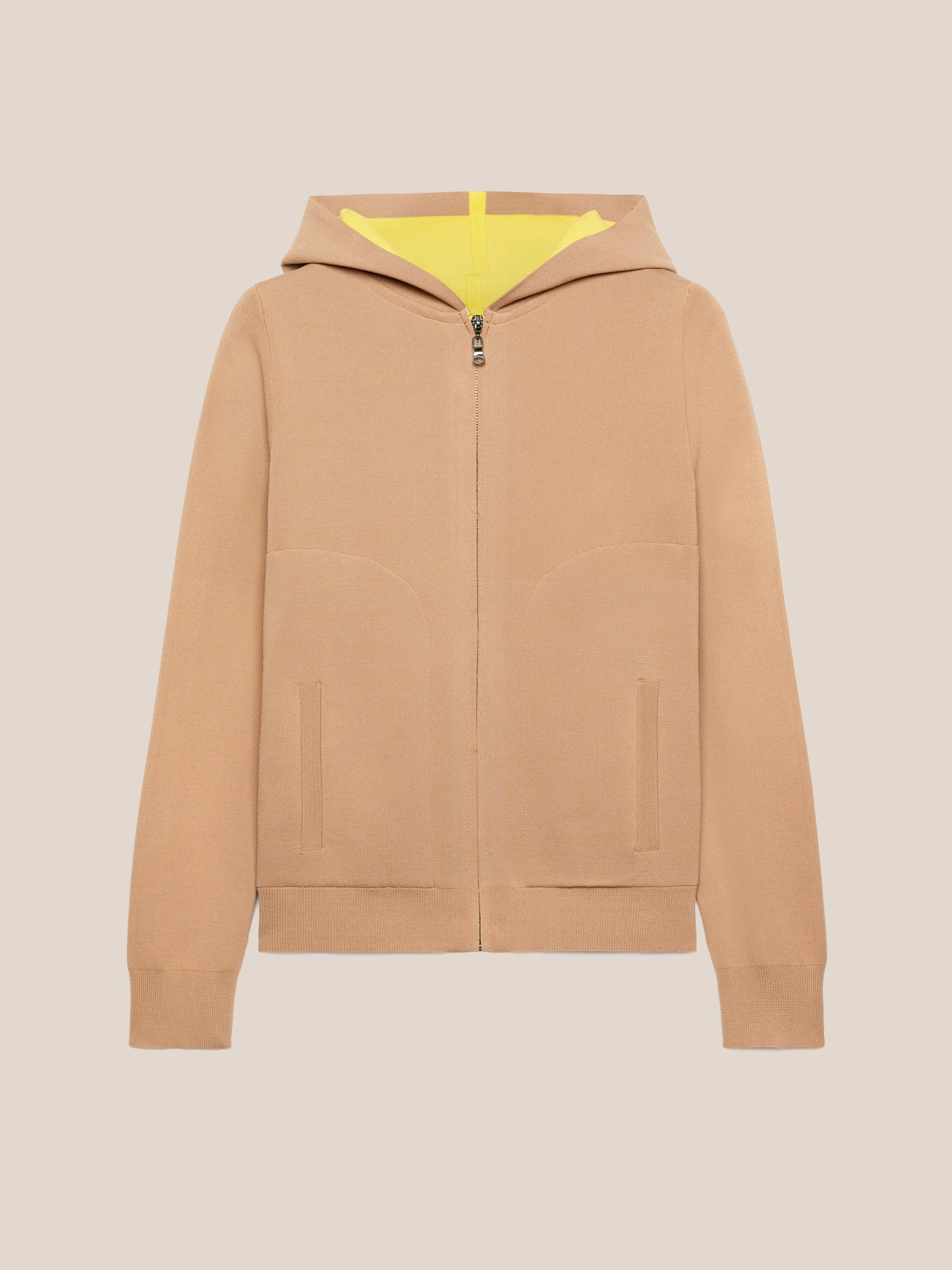 Camisa esportiva com capuz image number 4