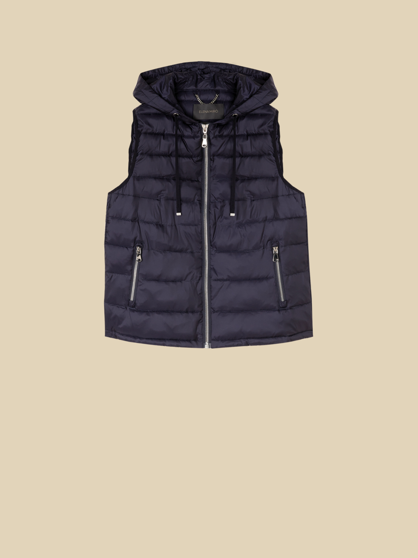 Chaleco ligero image number 4