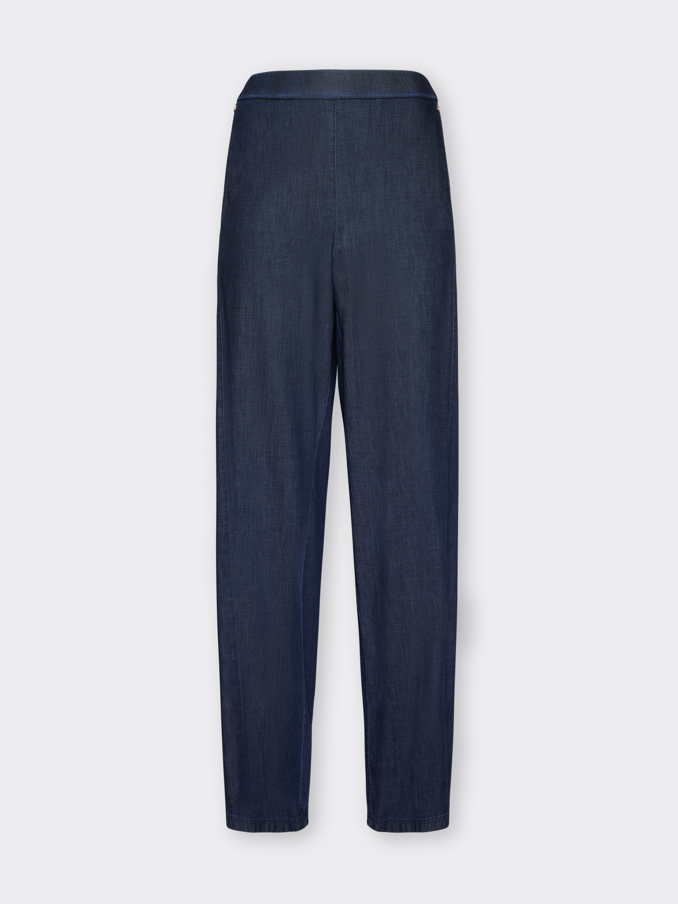 Jeans regular en Chambray, "Rose" image number 4