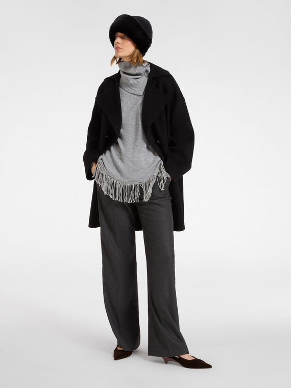 HerrenM&auml;nnerhose aus Flanell