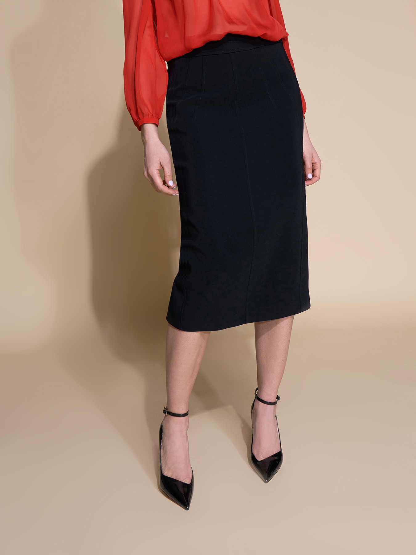 CADY SKIRT image number 2