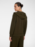 Kapuzenpullover aus Modal-Mischgewebe image number 1