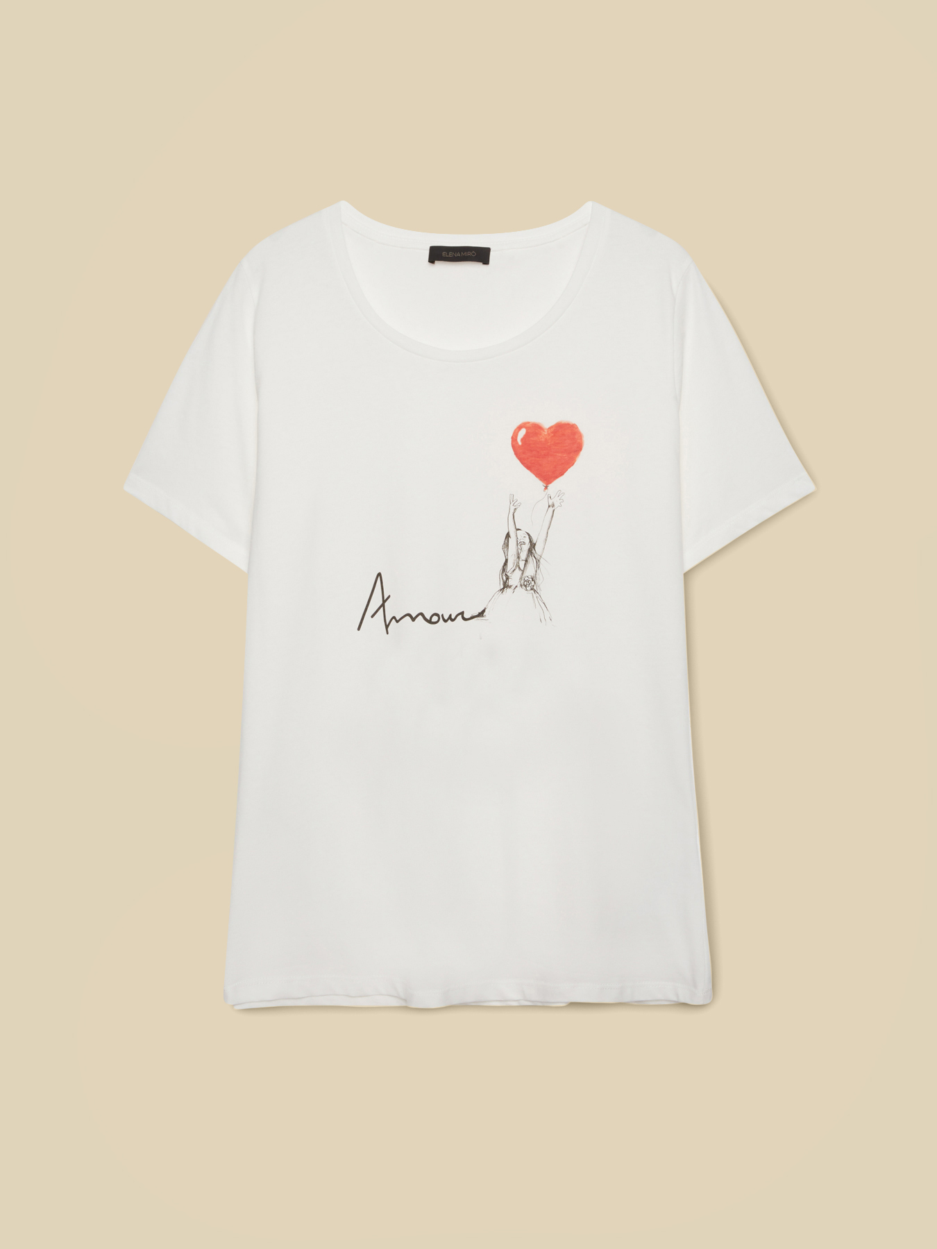 Camiseta ilustrada image number 4