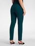 Slim-Fit-Hose aus Stretch-Gewebe image number 1