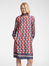 Bedrucktes Kleid image number 2