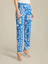 Printed trousers image number 2