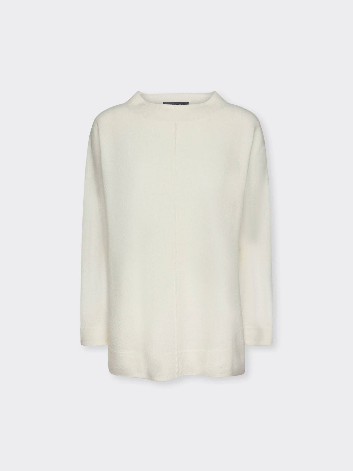 Maglia in pura lana image number 4