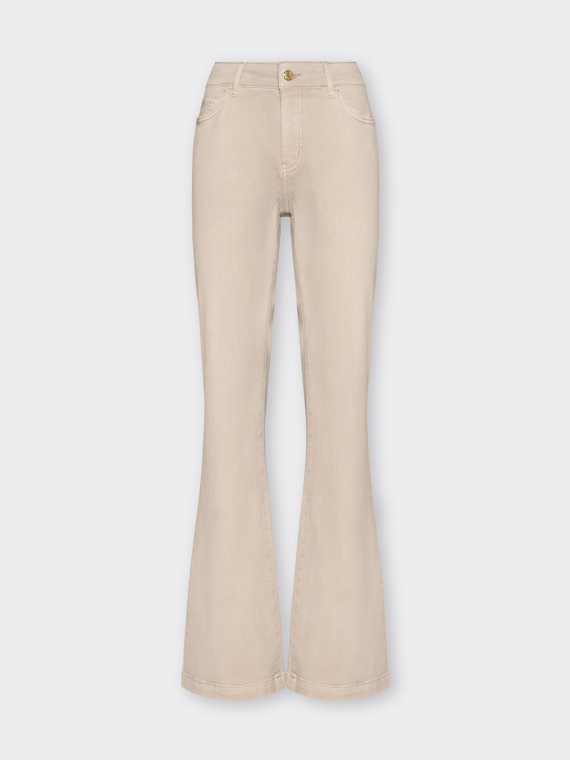 Flare pants