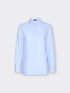 Camisa em popeline image number 4