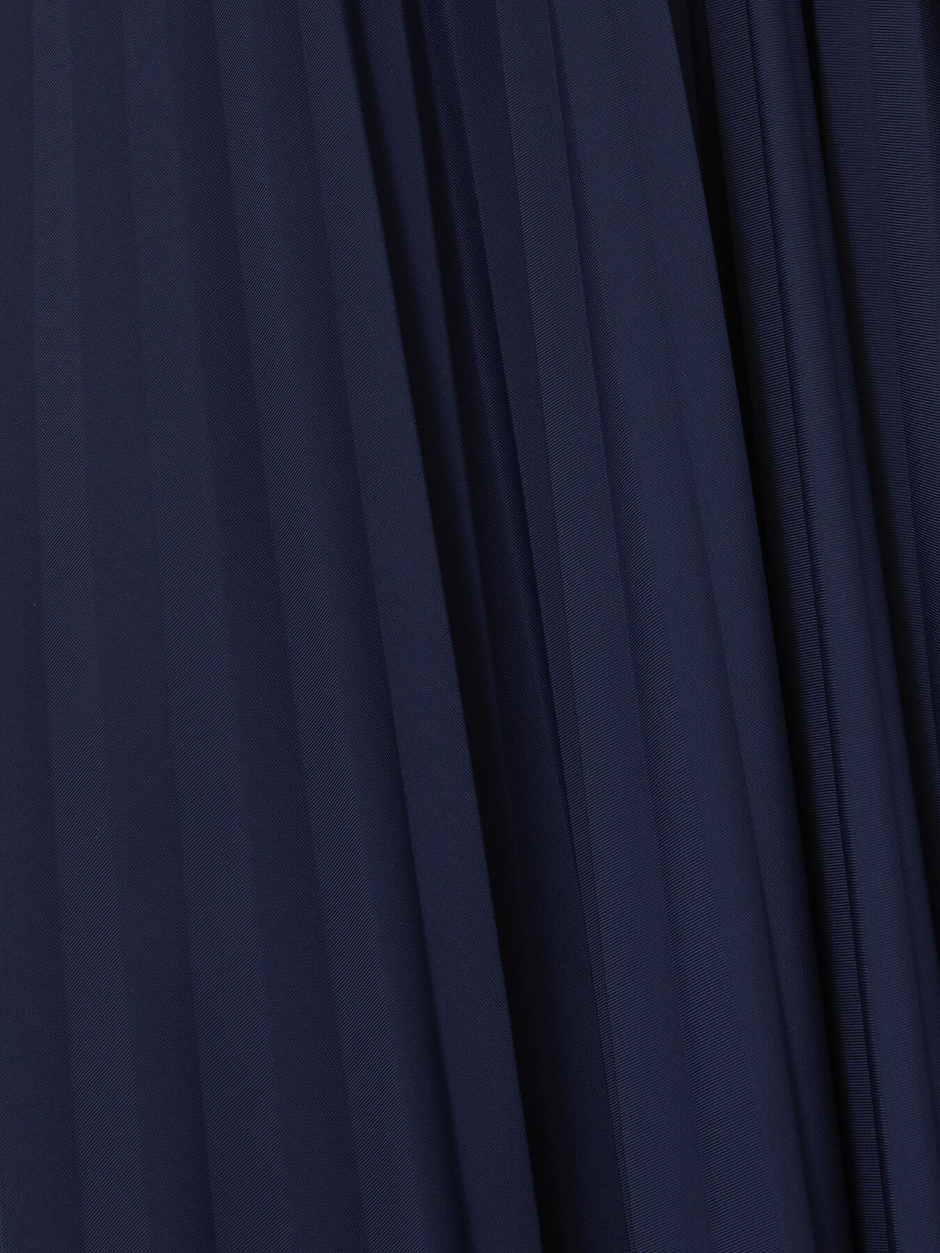 Robe plissée en jersey fluide image number 3