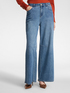 Jeans boyfit "Barbra"con dettagli cuciti image number 2