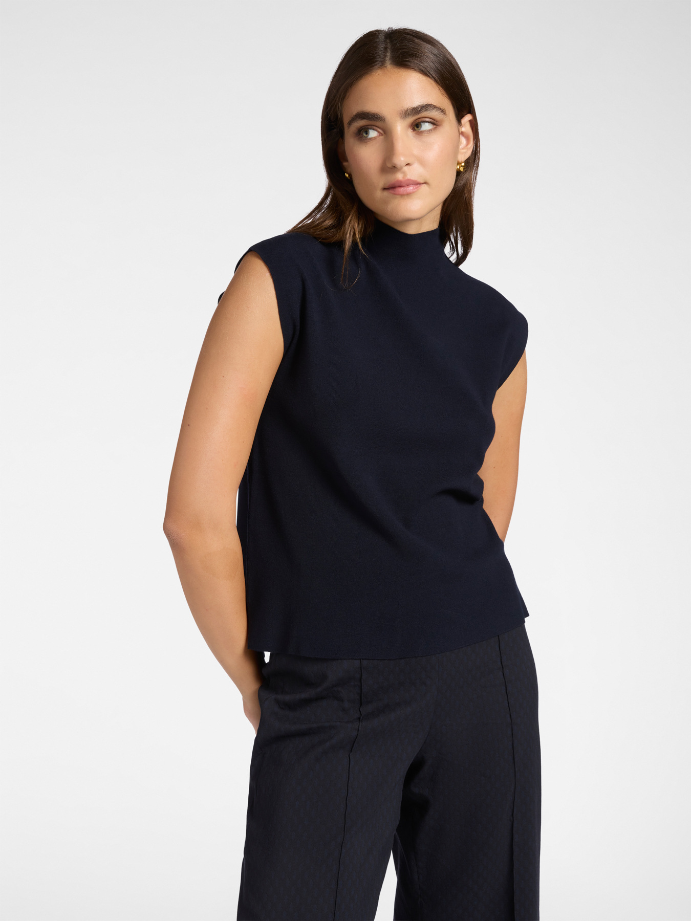 Strickoberteil image number 3