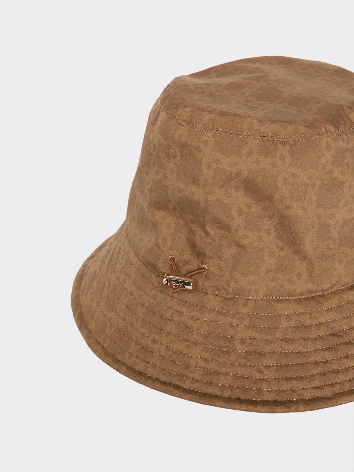 Monogram Reversible bucket hat image number 2