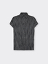 Camicia in cotone tinto filo image number 4