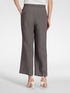Pantalon chino &agrave; rayures fines image number 1