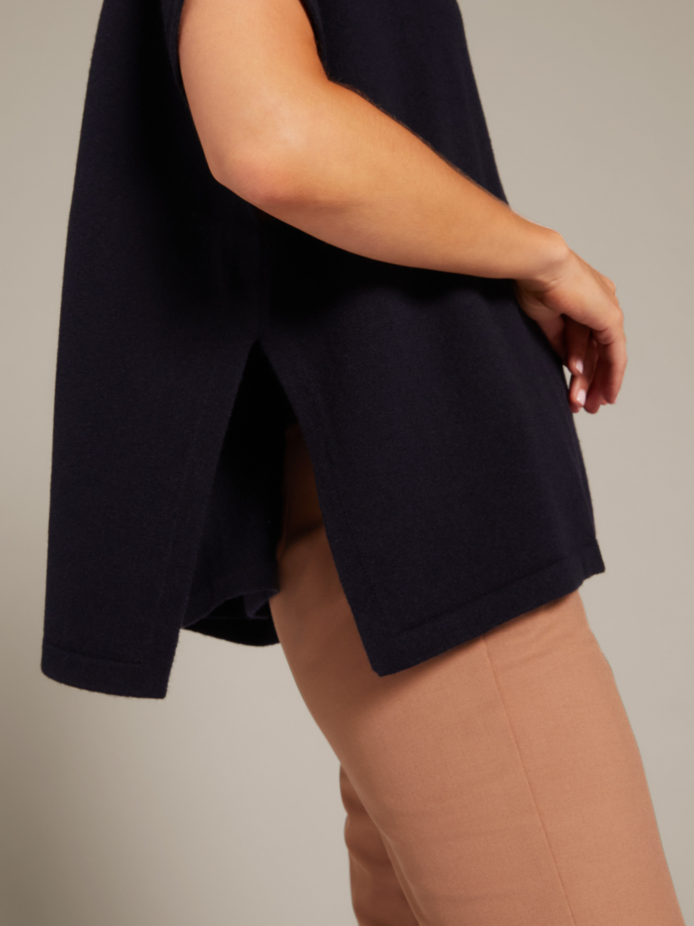 Cappa in lana image number 3