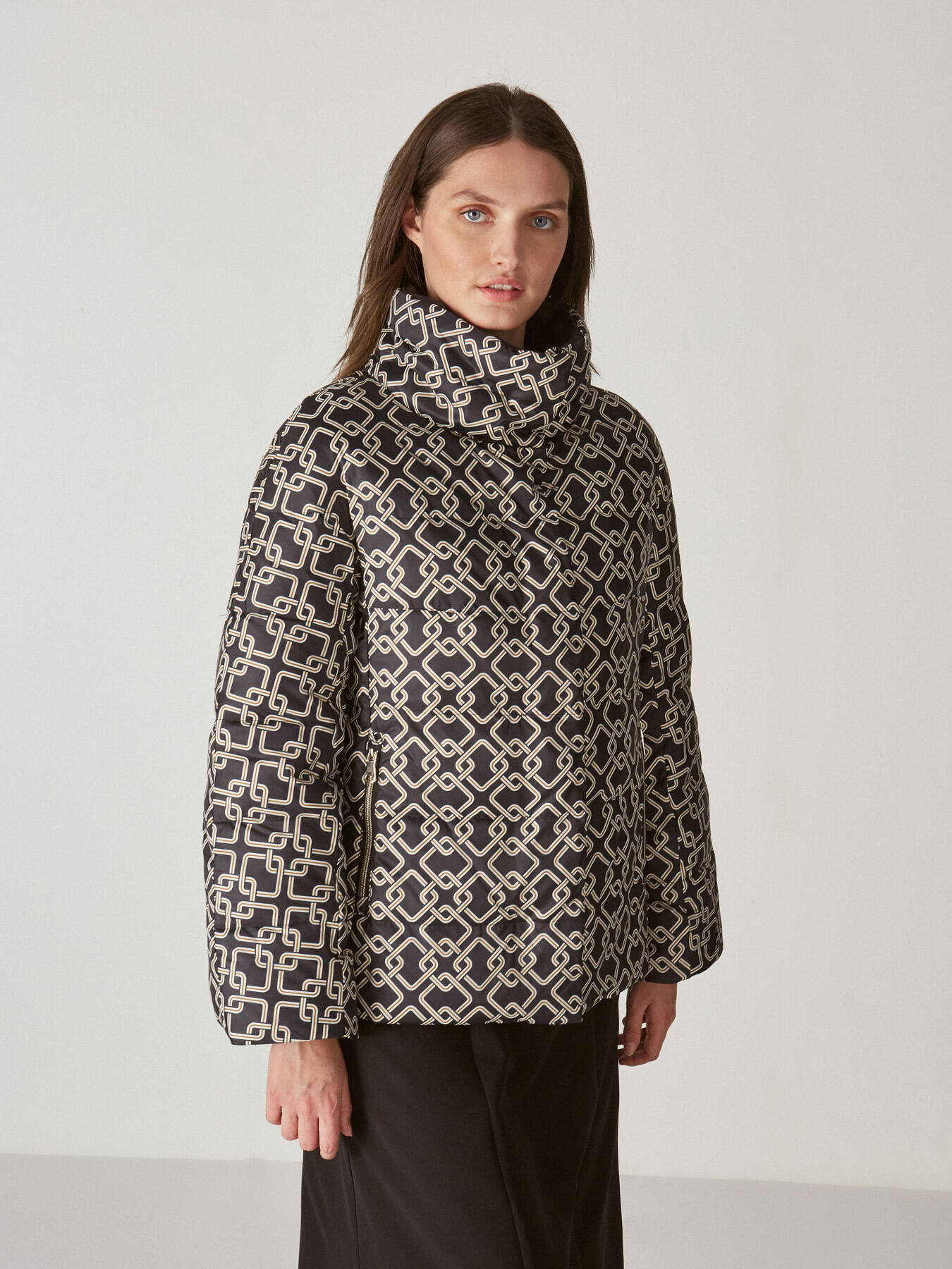 PIUMINO STAMPATO REVERSIBILE image number 2