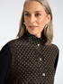 T-shirt imprim&eacute; en viscose image number 3