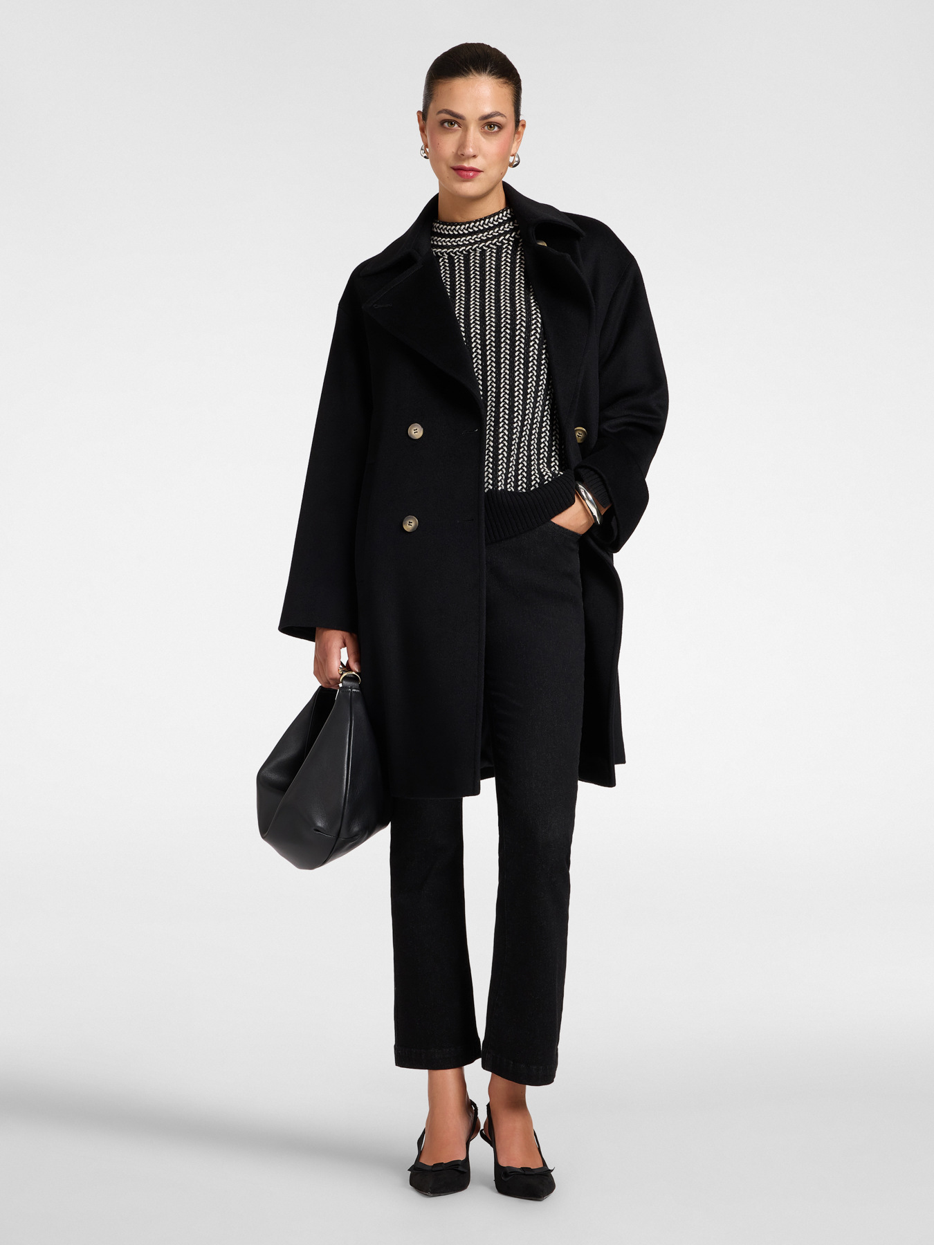 Flare jeans "Florence" image number 0