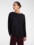 Sweatshirt aus Modal-Mix image number 0