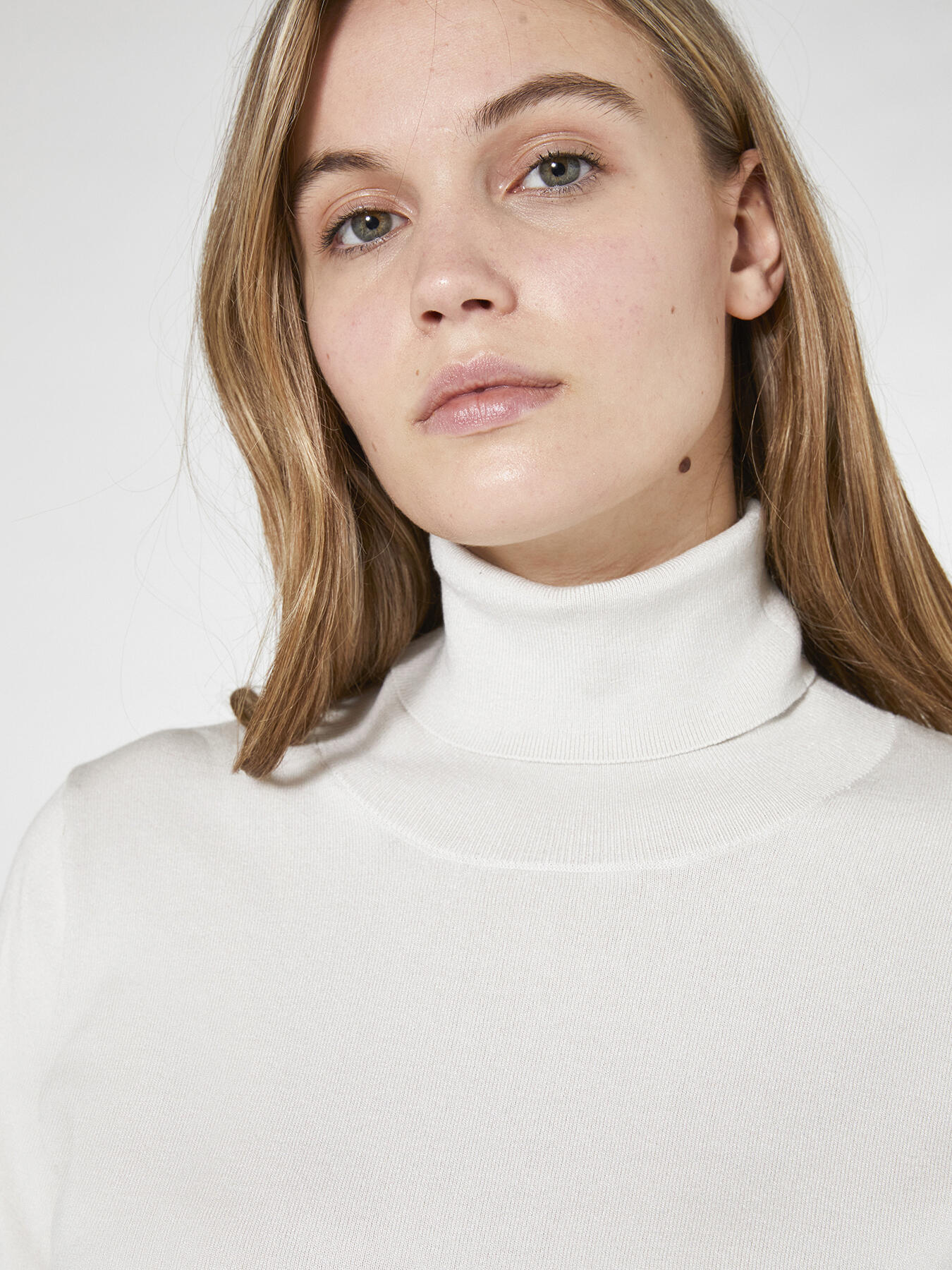 Rollkragenpullover image number 3