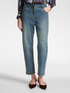 Cal&ccedil;a Jeans Cenoura, "Carol" image number 2