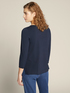 Sweater with wide ribbing image number 1