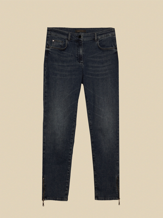 Superskinny jeans, denim 9,5 OZ