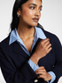 Cardigan con bottoni image number 3