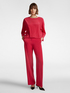 Blusa de seda image number 2