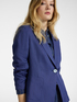 Blazer in lino image number 3