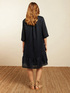 Pure linen dress image number 1