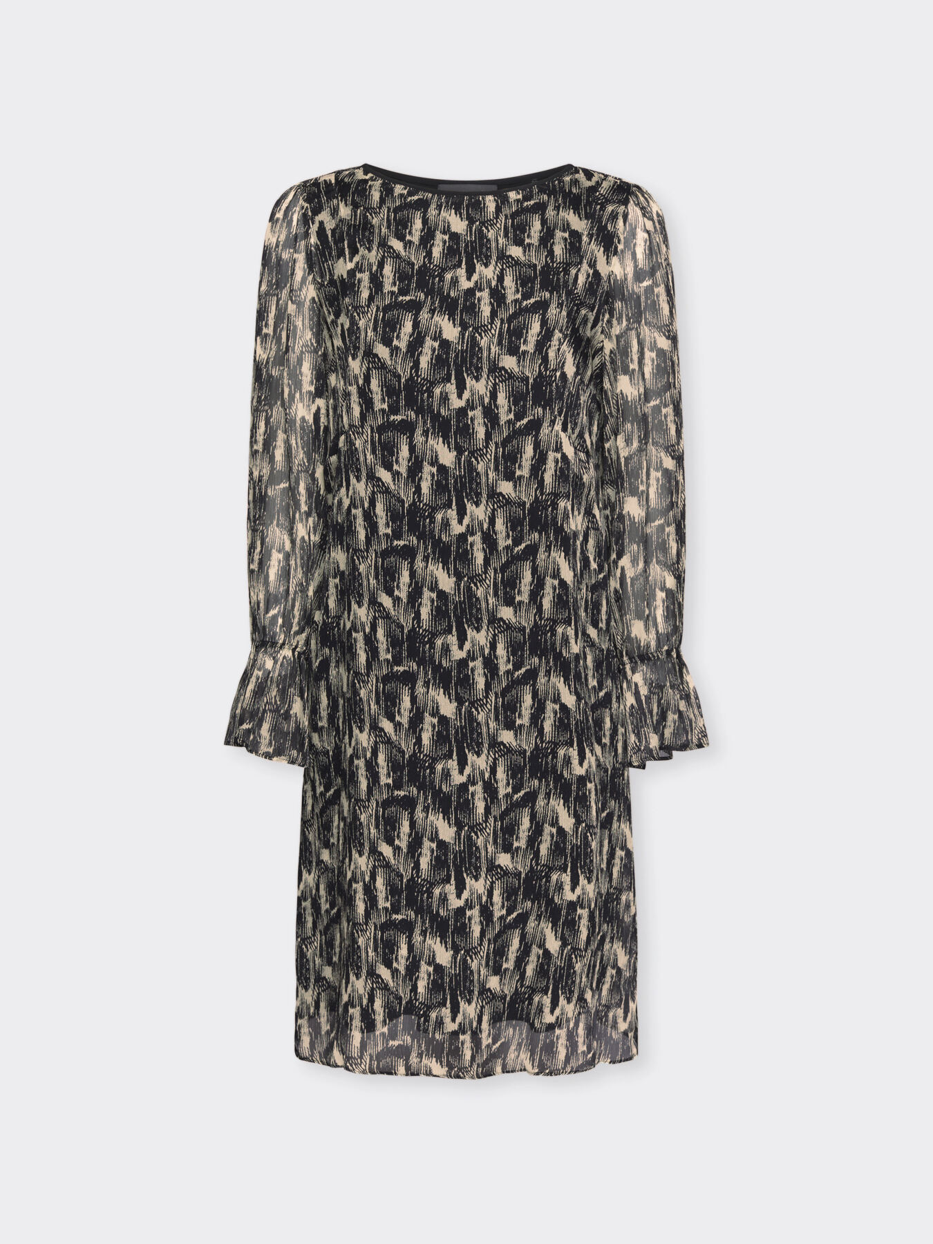 Robe imprimée image number 4