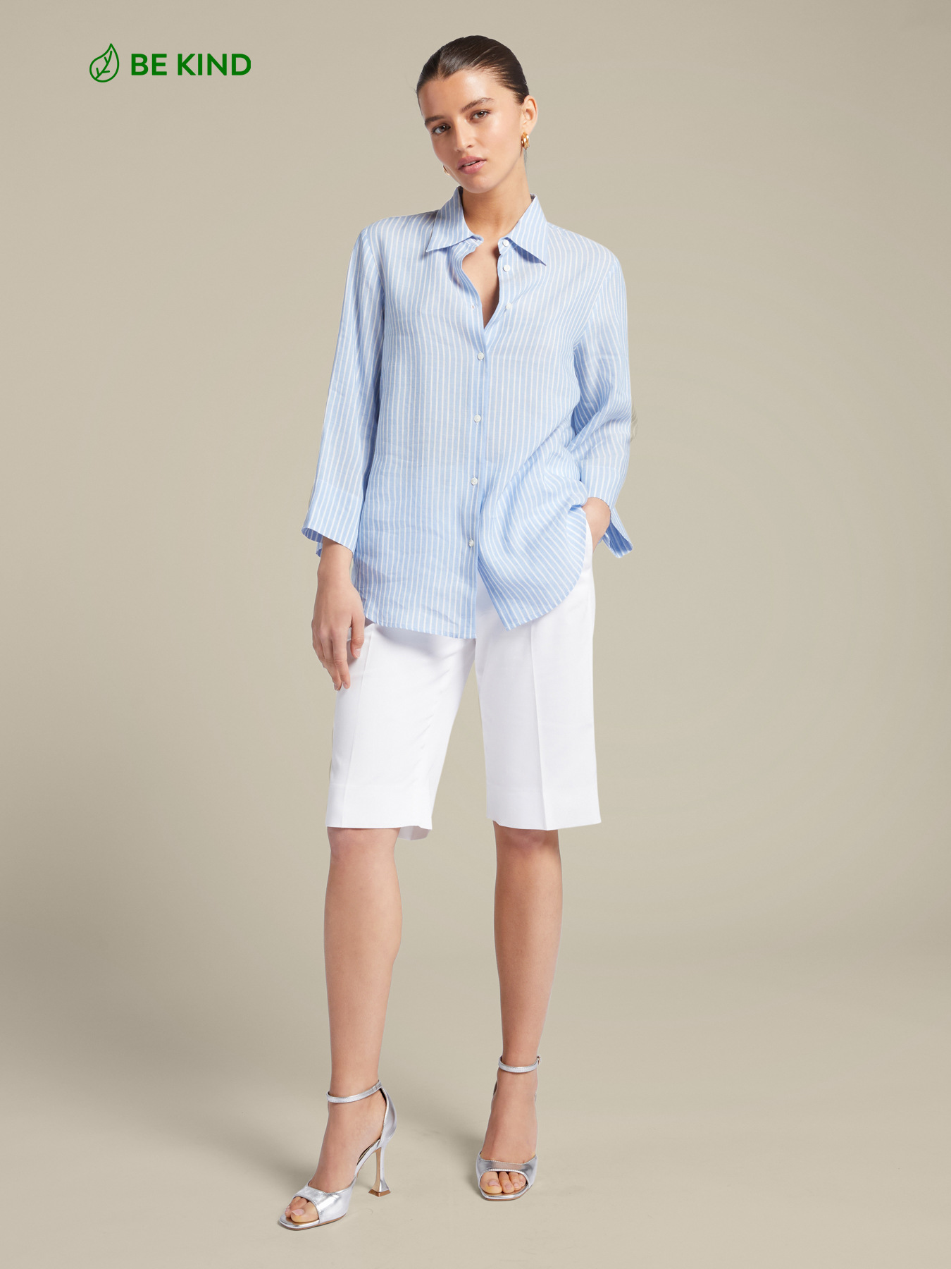 Pantaloni corti image number 0