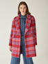 MANTEAU MADRAS image number 2