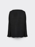 Sweatshirt aus Modal-Mix image number 4