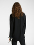 Open-front cardigan image number 1