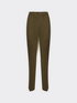 Hose aus Viskose-Jersey-Mix image number 4