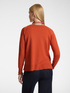 Rundhals-Strickpullover aus Viskose image number 1