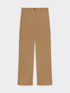 Milan stitch men's trousers image number 4