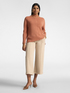 Pure wool turtleneck sweater image number 2