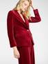 Samt-Blazer image number 0